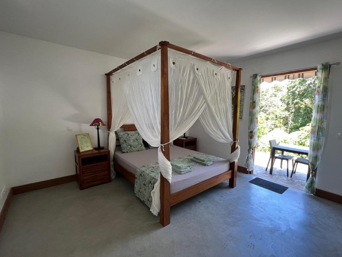 Chambre Paradise Lamentin Exterior photo