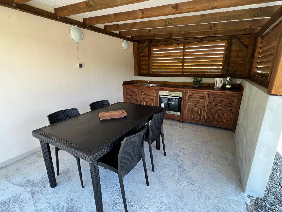 Chambre Paradise Lamentin Exterior photo